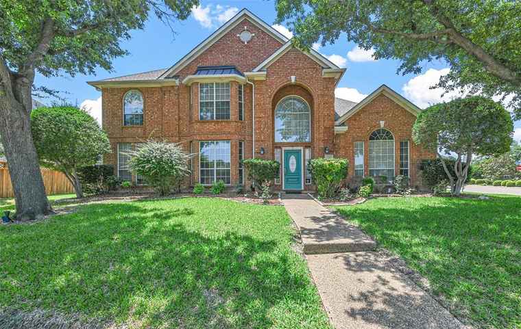Photo of 129 Cross Timbers Trl Coppell, TX 75019