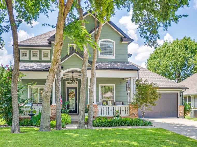 Photo of 1908 Victoria Cir McKinney, TX 75072