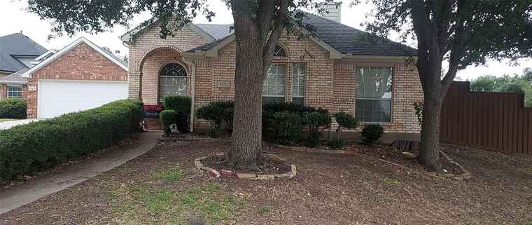 Photo of 4102 Midrose Trl Dallas, TX 75287