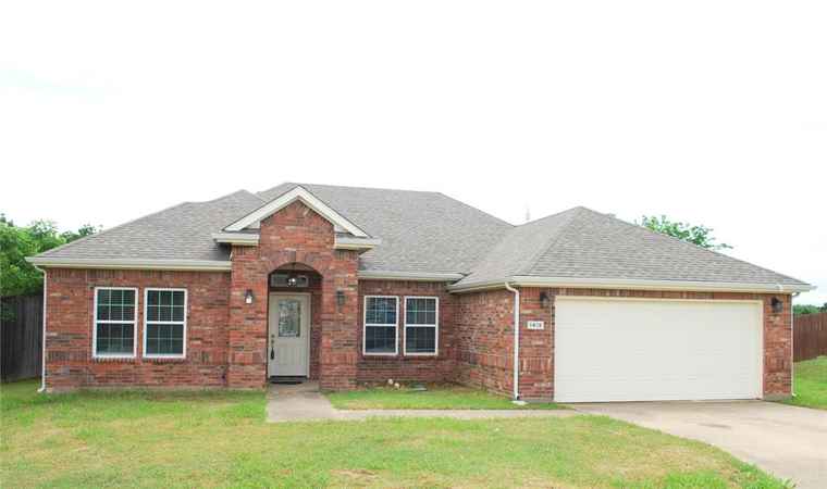 Photo of 1419 Country Creek Trl Wylie, TX 75098