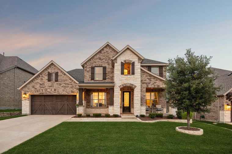 Photo of 14326 Sedgegrass Dr Frisco, TX 75033