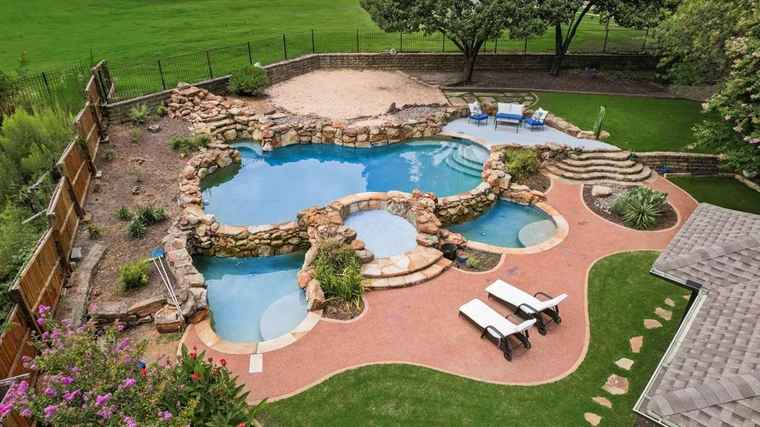 Photo of 1308 Lakewood Dr McKinney, TX 75072