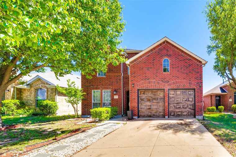 Photo of 517 Appaloosa Dr Forney, TX 75126