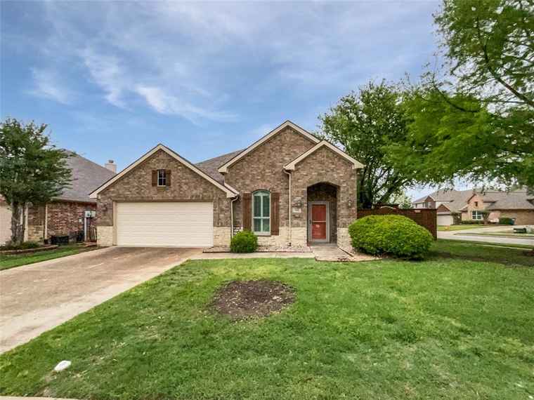 Photo of 802 Appalachian Dr Wylie, TX 75098