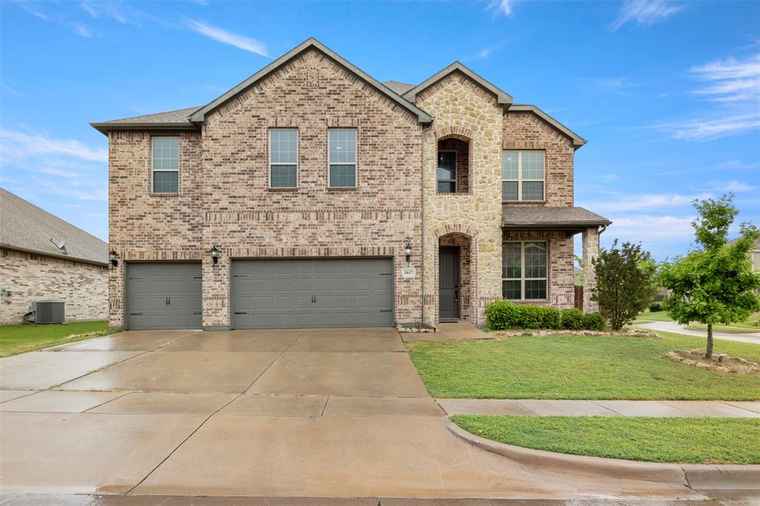 Photo of 1617 Ringtail Dr Wylie, TX 75098