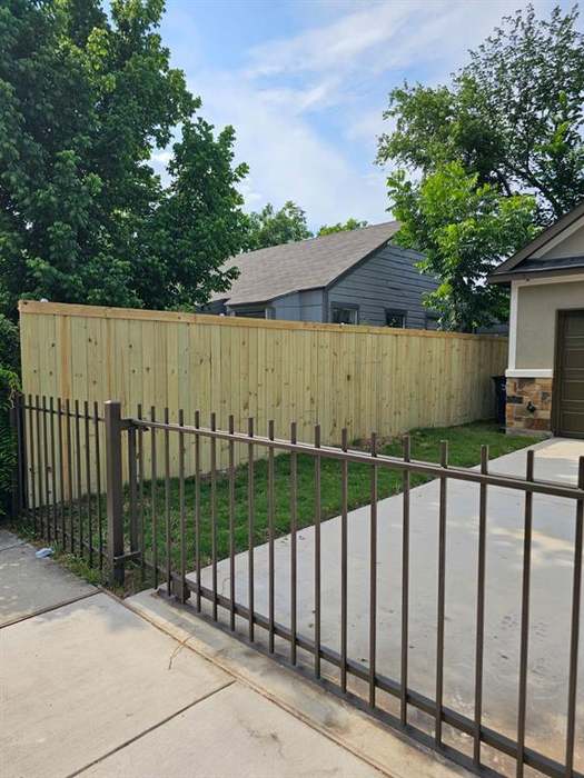 3505 Burton Ave Fort Worth TX 76105 MLS 20384014 Redfin