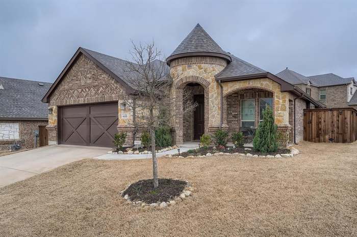 6121 Saddle Pack Dr, Fort Worth, TX 76123 | MLS# 14761260 | Redfin