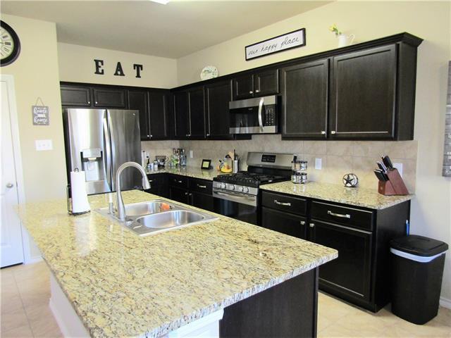 6236 Spokane Dr Fort Worth Tx 76179 Mls 14006287 Redfin
