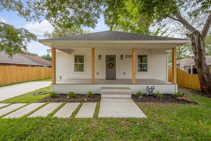 2529 Kenesaw Dr Dallas TX 75212 MLS 20200632 Redfin