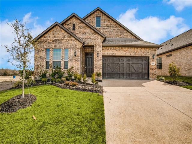 1507 Gallant Fox Dr Rockwall Tx 75032 3 Beds 2 5 Baths