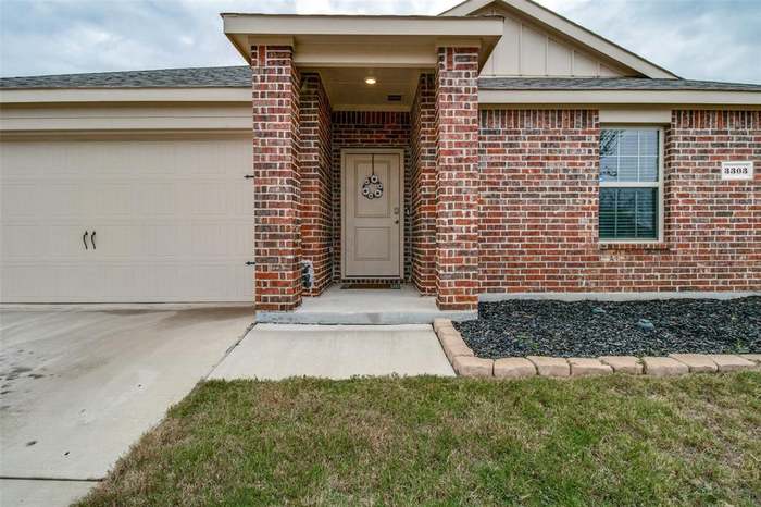 3303 Brookstone Dr Sherman TX 75092 MLS 20204826 Redfin