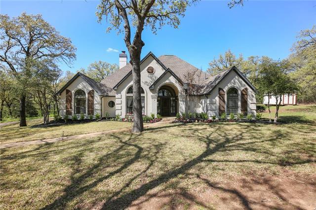 Timberland estate clearance 2019