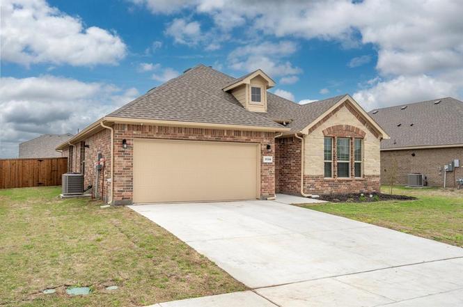 1536 Reed Dr, Krum, TX 76249 | MLS# 20293048 | Redfin