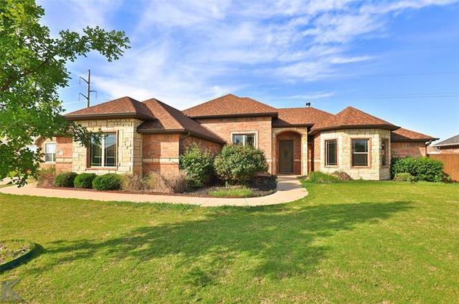 Redfin Abilene Tx