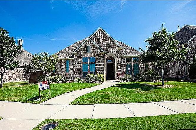 10259 Drawbridge Dr, Frisco, TX 75035 | MLS# 14621808 | Redfin