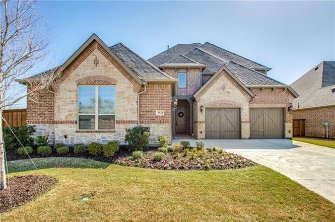3520 Oak Island Ln Flower Mound TX 75028 3520 Oak Island Ln Flower Mound TX 75028