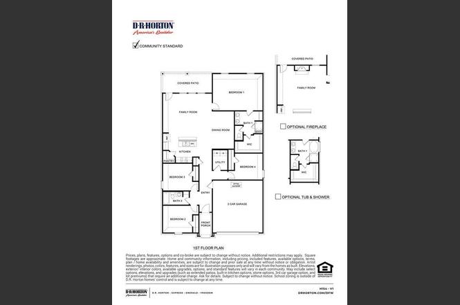 147 Coyote Trl, Caddo Mills, TX 75135 MLS 14732196 Redfin