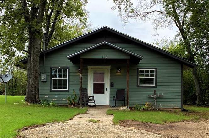 125 Park St E, Sulphur Springs, TX 75482 | MLS# 14426214 ...