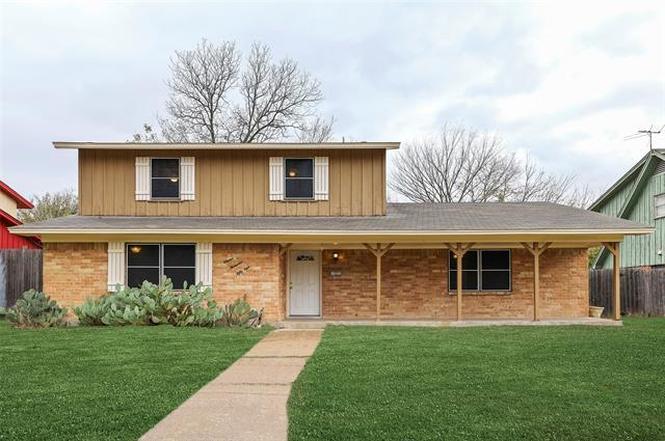 11051 Ferguson Rd Dallas Tx 75228 Mls 14480221 Redfin