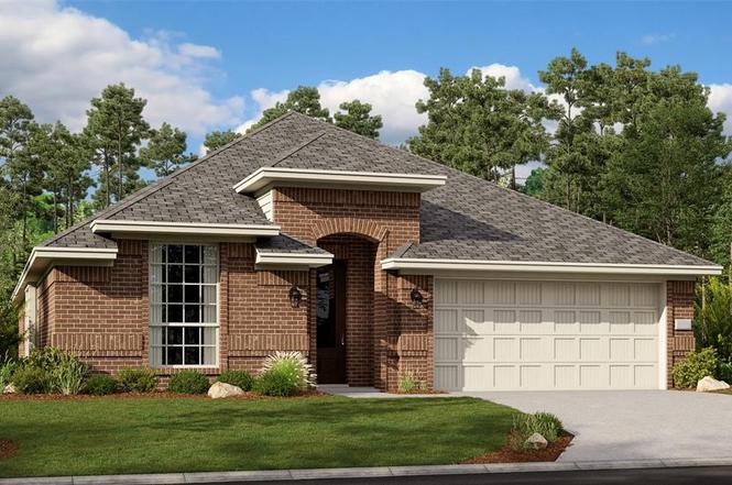 Rira&noa　0716 716 Morwenna Rd, Princeton, TX 75069 | Redfin