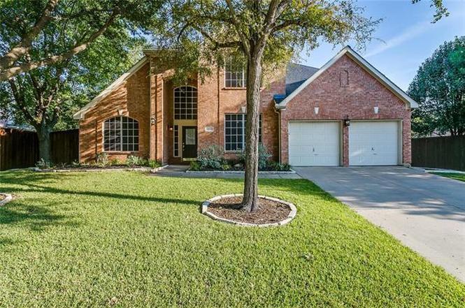 1212 Cherry Brook Way Flower Mound TX 75028 1212 Cherry Brook Way Flower Mound TX 75028