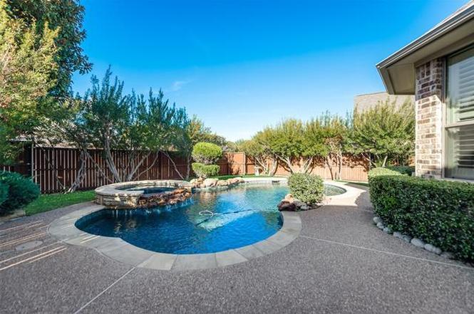 8004 Canterbury Ter, McKinney, TX 75072 | MLS# 14438230 ...