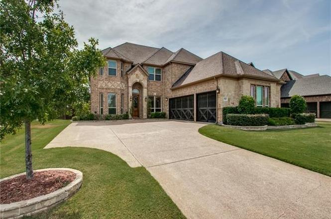 1044 St. Francis Ln, Flower Mound, TX 75028 | MLS ...