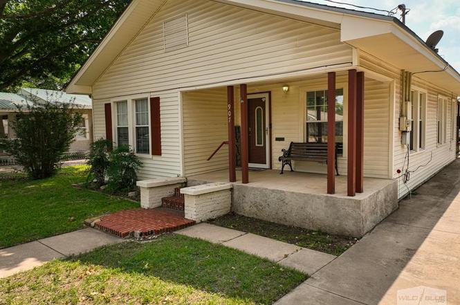 907 S Seaman St, Eastland, TX 76448 | MLS# 20367271 | Redfin