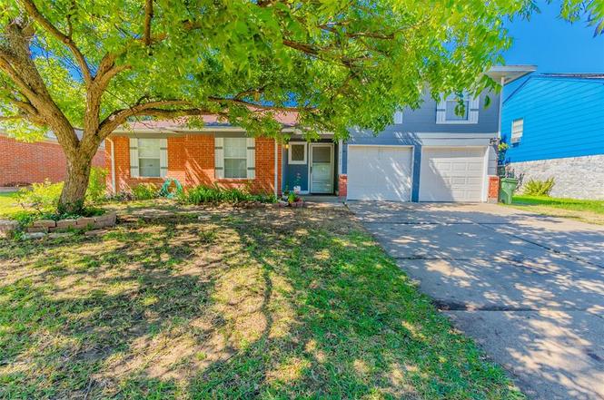 6711 cherrytree drive arlington tx 6711 cherrytree drive arlington tx