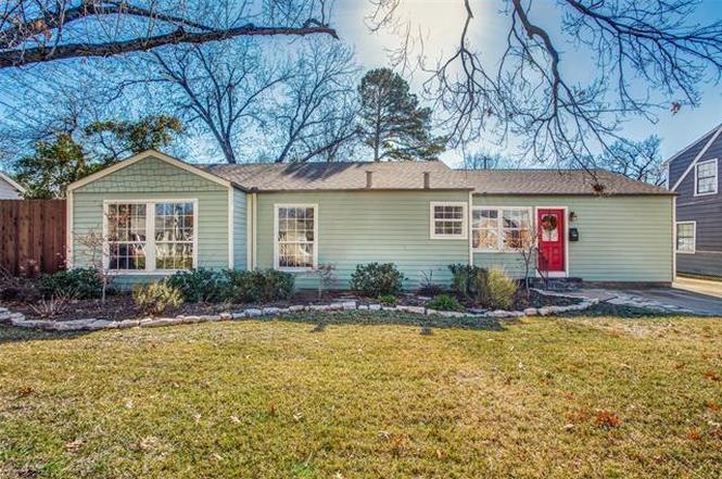 4424 Morris Ct Fort Worth Tx 76103 Mls 14257284 Redfin