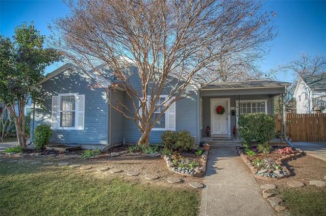 6458 Lindell Ave, Fort Worth, TX 76116 | MLS# 14483291 ...