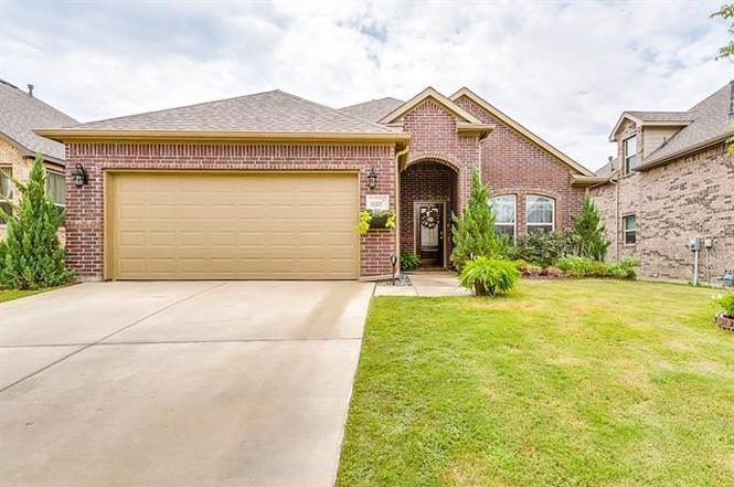 oak creek mobile homes fort worth