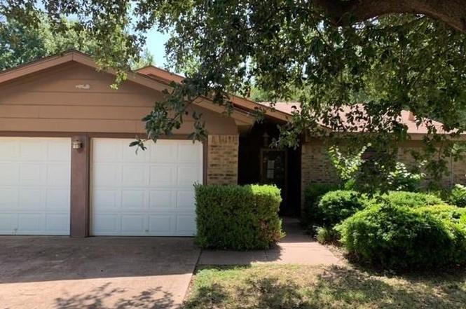 4617 Pamela Dr, Abilene, TX 79606 | MLS# 14132297 | Redfin
