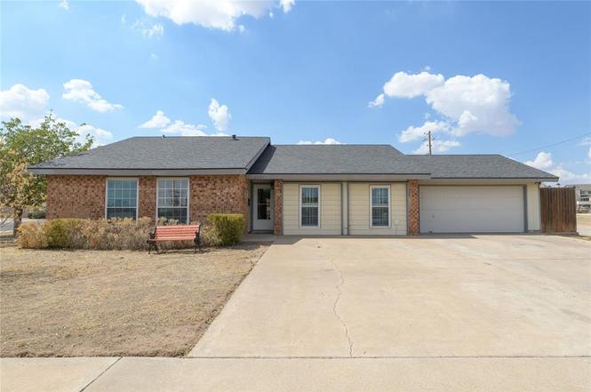2201 E 46th St, Odessa, TX 79762 | MLS# 20145303 | Redfin