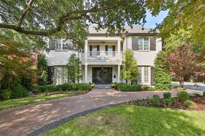 3500 Milton Ave, University Park, TX 75205 | MLS# 14412315 ...