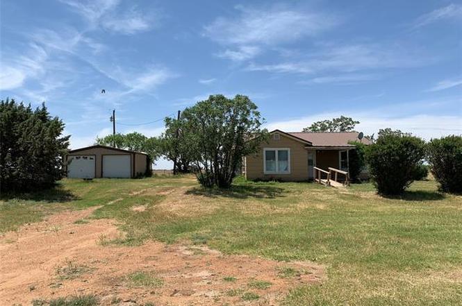 572 State Highway 70 N Rotan TX 79546 MLS 14334333 