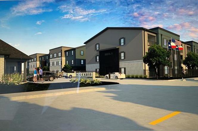  Apartments On Markville Dr Dallas 