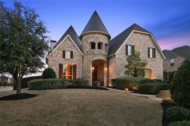 3777 Bloomfield Ln, Frisco, TX 75033 | MLS# 13790432 | Redfin