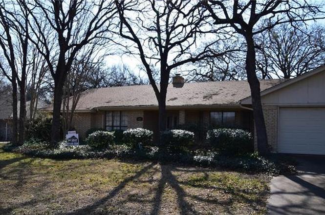 Briscoe Real Estate Granbury Tx In Texas 1823 Hidden Valley Rd Granbury Tx 76049