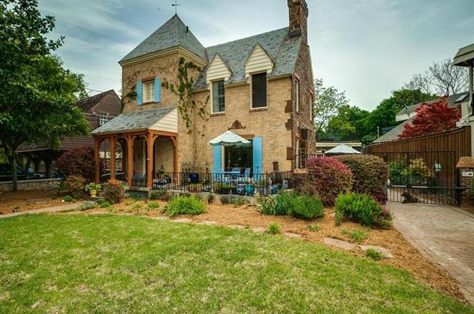 1134 N Oak Cliff Blvd, Dallas, TX 75208 | MLS# 14317461 ...
