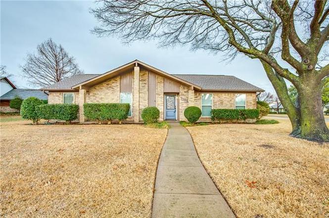 1105 Eastview Cir Richardson Tx 75081 Mls 13780481 Redfin 1105 Eastview Cir Richardson Tx 75081