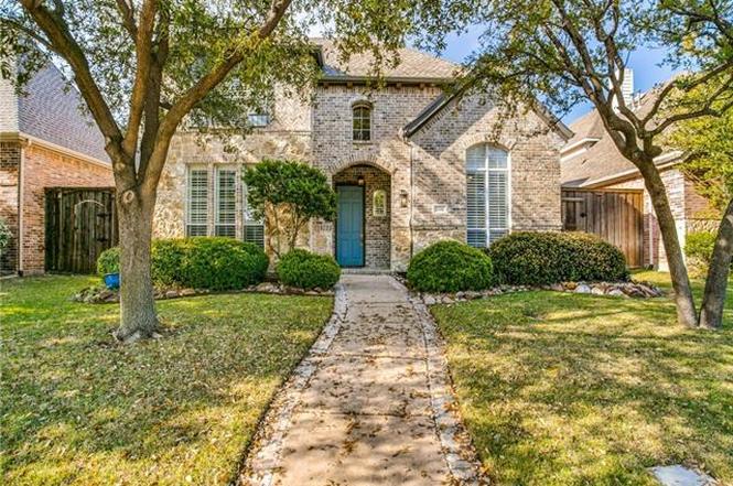 3816 Navarro Way, Frisco, TX 75034 | MLS# 14064483 | Redfin