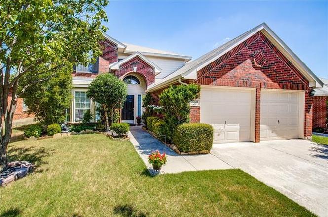 9108 Norfolk Ln, McKinney, TX 75071