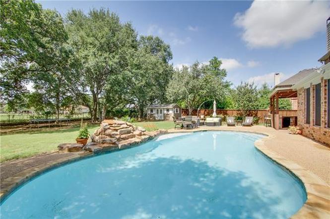 1313 Cherry Brook Way Flower Mound TX 75028 1313 Cherry Brook Way Flower Mound TX 75028