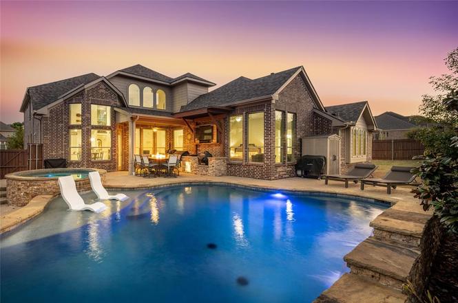505 Silver Chase Dr Keller TX 76248 MLS# 20299521 Redfin