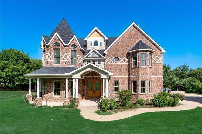 6044 Pinnacle Cir, Little Elm, TX 75068 | MLS# 14128524 ...