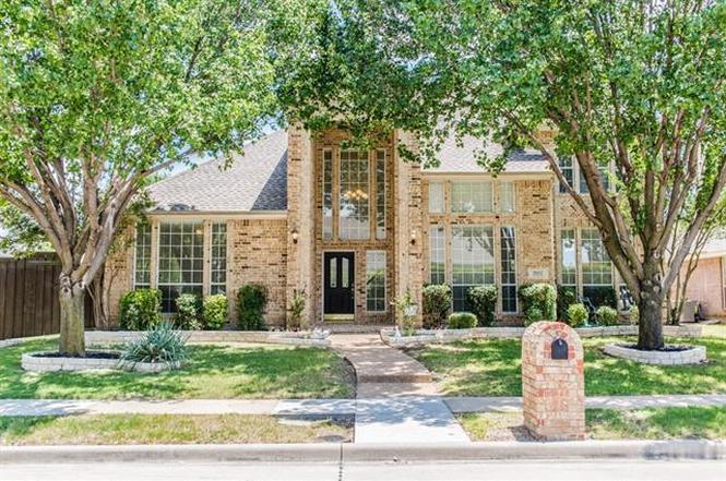 8112 Purbrook Dr, Plano, TX 75024 MLS# 13651566 Redfin