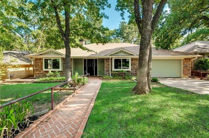 5704 Firewood Dr, Arlington, TX 76016 | MLS# 14158570 | Redfin