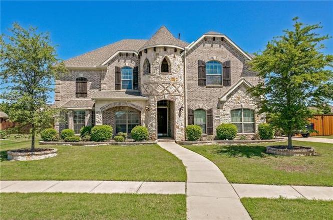 5615 Creek Crossing Ln, Sachse, TX 75048 | MLS# 14071586 | Redfin