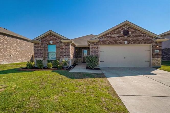 14814 Magnolia Ln, Balch Springs, TX 75180 | MLS# 14292590 | Redfin